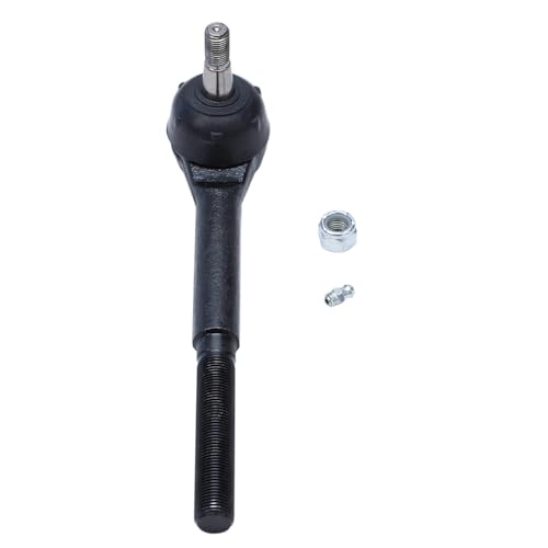 Detroit Axle - Front Tie Rods Kit for 82-92 Chevy Camaro Pontiac Firebird - size: 4S42792/group