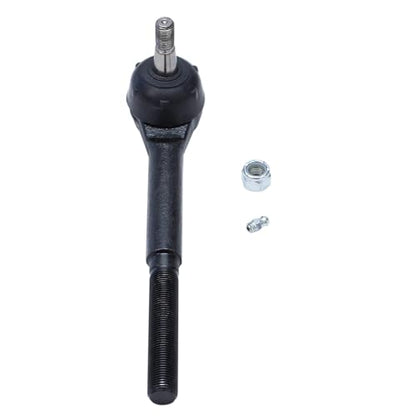 Detroit Axle - Front Tie Rods Kit for 82-92 Chevy Camaro Pontiac Firebird - size: 4S42792/group