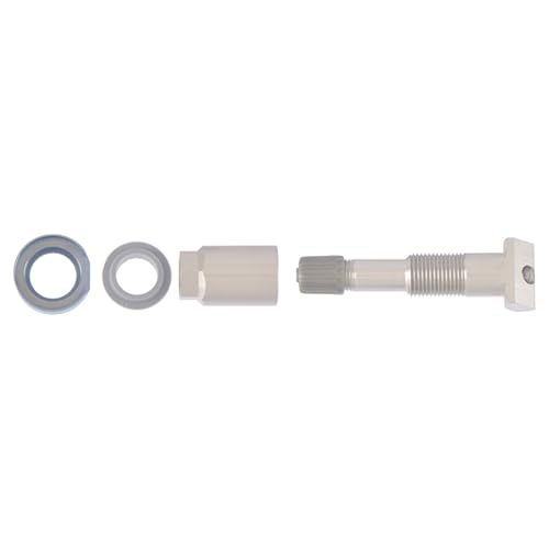Tire Pressure Monitoring System (TPMS) Sensor Service Kit for Mazda CX-9