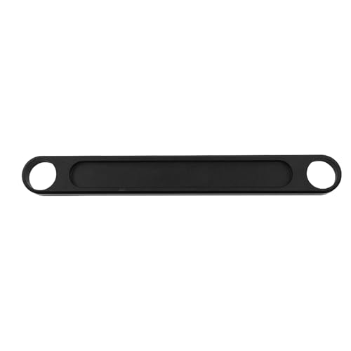Clutch Alignment Tool Compatible for Polaris RZR General Ranger XP 1000 2016-2024, Tool for Motor & Transmission Mount Removal - Black - color: Black