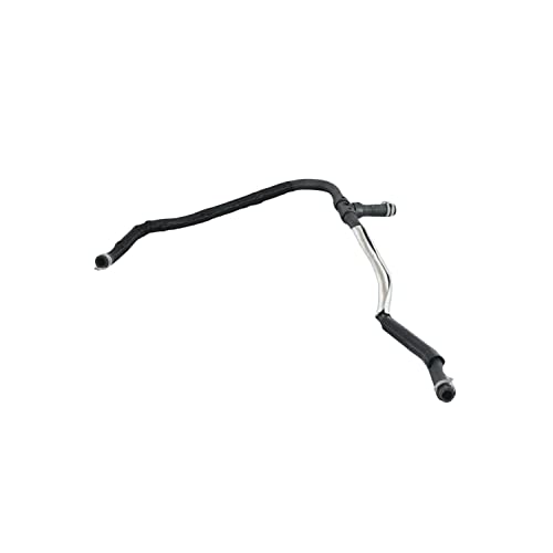 Mopar Heater Supply Hose - Mopar (68001160AA)