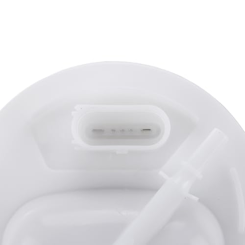 UIU Electric Fuel Pump Module Assembly Fits for Volkswagen Passat 2006-2010 2018-2021 2.0L, for Passat 2006-2008 2012-2018 V6 3.6L, Replace# FG1268