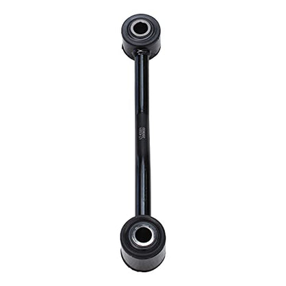 Detroit Axle - 2 Front Sway Bar Links for 1999-2004 Jeep Grand Cherokee - size: K3201 x2PRIME/Pair