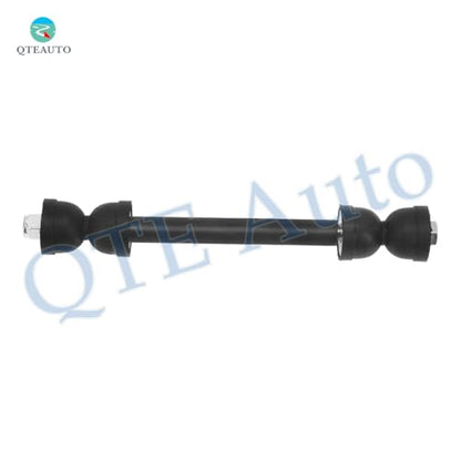 PM Auto Front Sway Bar Link-Shock Absorber Compatible With 2007 GMC Sierra 3500 Classic