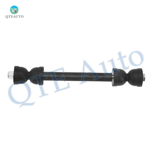 PM Auto Front Sway Bar Link-Shock Absorber Compatible With 2007 GMC Sierra 3500 Classic