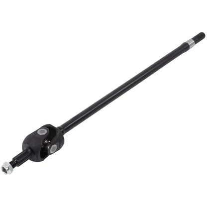 SCITOO Front Right (Passenger Side) CV Axle Shaft Assembly Fit For Jeep - size: [Front Passenger Side] 630-428