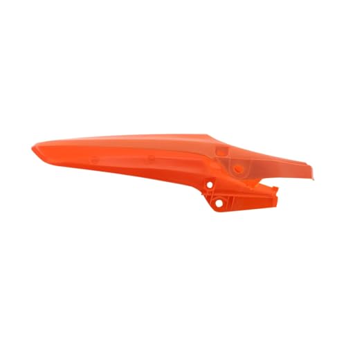 PRO BAT 7 PCs Plastic Fender Fairing Kit - color: Orange CRF70 Plastic Fender Kit