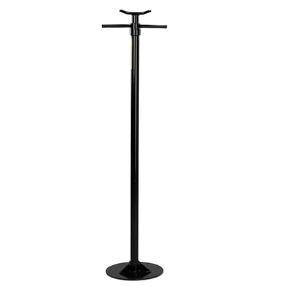 SUNROAD Underhoist Support Stand, 3/4 Ton Capacity 12" Base Diameter