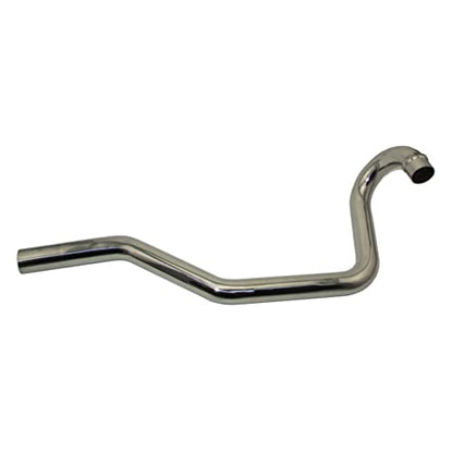 ATV Exhaust Muffler Pipe For Honda ATC70 1978-1985 And All Years TRX70