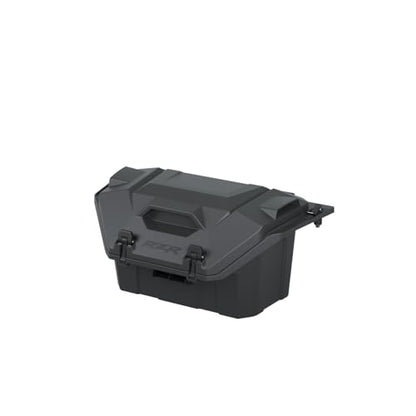 Polaris Lock & Ride 42 Quart Rear Cargo Storage Box, for RZR - 2883752 - size: 42 Quart, style: Rear