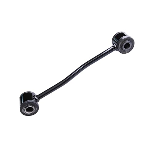 K3201 K3202 Front Sway Bar End Links and Rear Stabilizer Bar Link Kit for Jeep Grand Cherokee 1999 2000 2001 2002 2003 2004, Suspension Stabilizer Bar End Links, Front Rear Sway Bar Link Kit-4pc - color: K3201 K3202