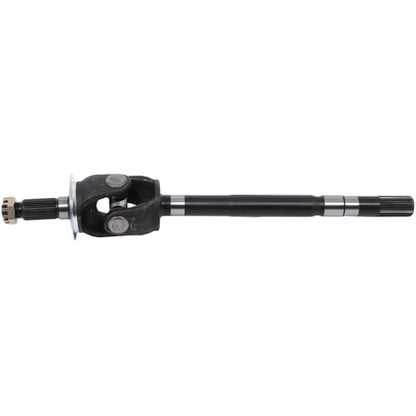 SCITOO Front Left (Driver Side) CV Axle Shaft Assembly Fit For Dodge - size: [Front Driver Side] 4472742L