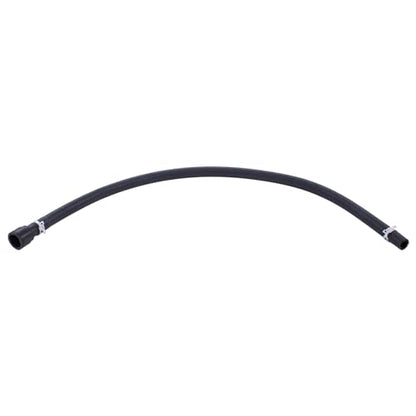 HVAC Engine Heater Inlet & Lower Radiator Outlet Hose Pipe Assembly