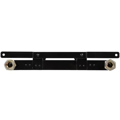 ECCPP 918249 Transmission Oil Cooler Fit for Chevy Silverado 2500 2001-2004