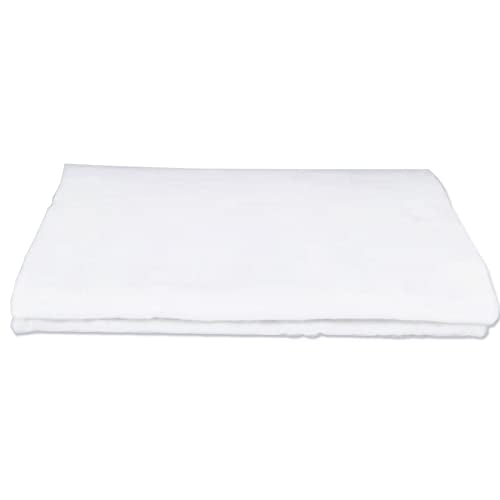 Fiberglass Muffler Packing Mat for Motorcycle Exhaust Silencer