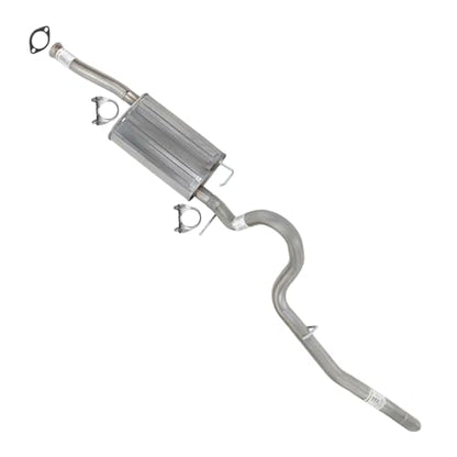 Exhaust Cat-back System Kit for 1999-2004 Ford Mustang 3.8L