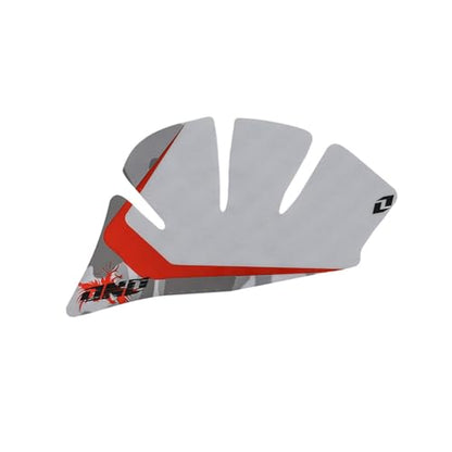 9pcs Decal Graphics Kit Dirt Pit Bike Plastic Fender Fairing Stickers for CRF50 XR50 SSR SDG 50cc 70cc 90cc 110cc 125cc