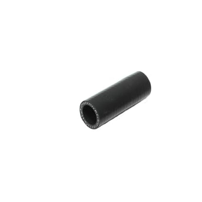 Automotive Silicone Tubing,1-5/16" (34mm) ID Straight Hose，3"(76mm) Leg Length，3-Ply High Performance Coupler Universal Silicone Hose (Black) - size: 1-5/16" (34mm)