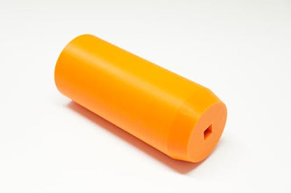 Lug Nut Cover Tool Remover Socket 33 mm for Semi Truck (Universal Fit) for Volvo & International & Peterbilt & Kenworth & Mack & Freightliner Semi Trucks