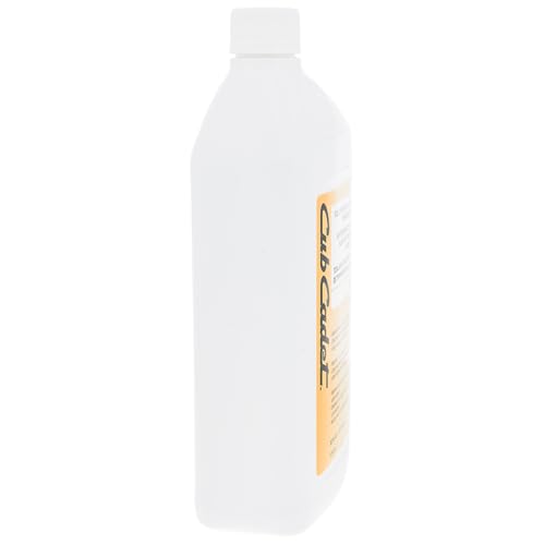 CUB CADET 490-000-C077 20W-50 Full Synthetic Hydrostatic Transmission Fluid