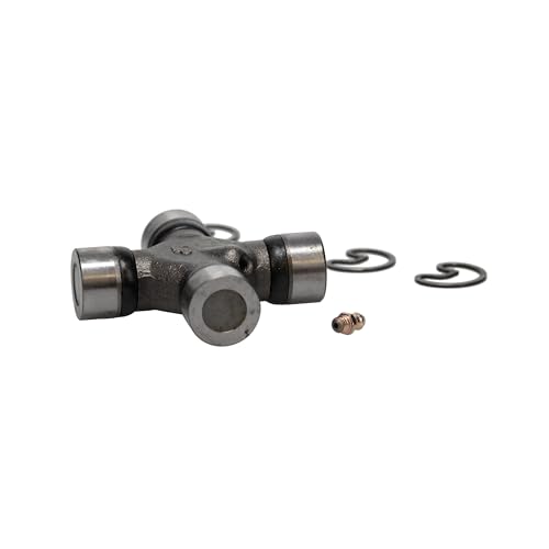 ACDelco Gold 45U0106 (19470446) Drive Shaft Universal Joint Kit