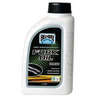 Bel-Ray 99350-B1LW High Performance Fork Oil - 30W - 1Liter - size: 30W 1 Liter