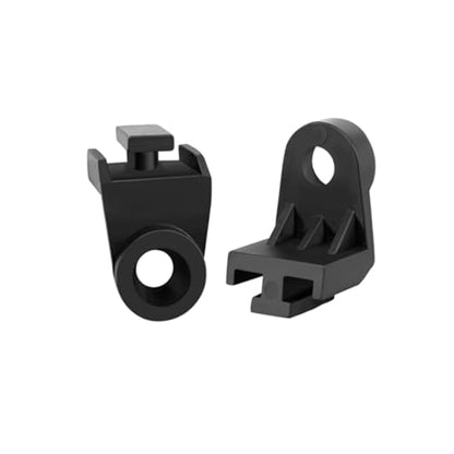8PCS Universal Electric Radiator Fan Mounting Kit