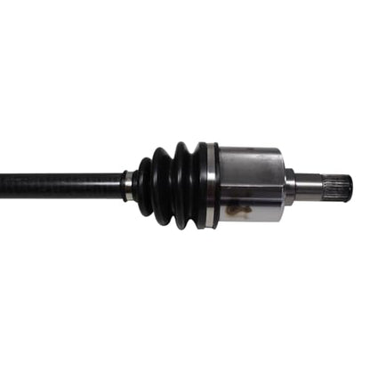 GSP NCV36576 CV Axle Shaft Assembly - Left Front (Driver Side)