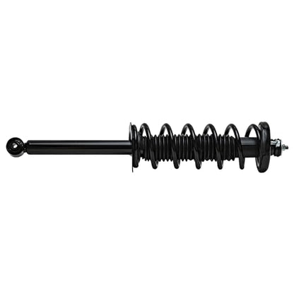 Detroit Axle - 2pc Rear Struts for 2004-2008 Acura TL - size: 171372 x2/PAIR