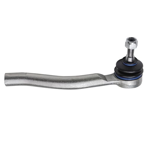 Detroit Axle - Front Tie Rods for 2012-2019 Nissan Versa Micra Versa Note - size: 4S50268/group