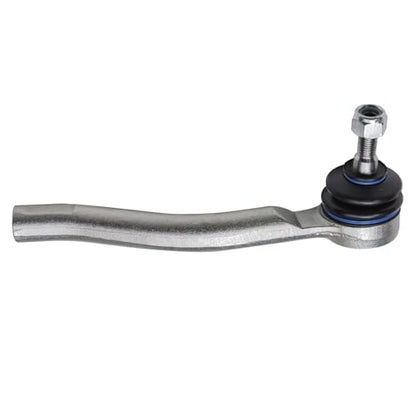 Detroit Axle - Front Tie Rods for 2012-2019 Nissan Versa Micra Versa Note - size: 4S50268/group