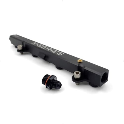 Fuel Rail Kit Compatible with Honda Civic Si, Accord - Compatible with Acura Tsx Rsx - K20 K24 K Series Engine - K-MOTOR