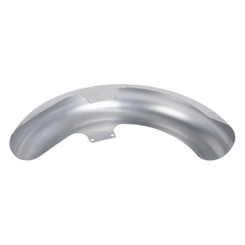 19 inch Front Fender Mudguard Fit For Harley Touring Road King FLHR Electra Glide FLHT Street Glide FLHX 2024-2025 CVO Road Glide 2023.5-2025 Unpainted - style: Unpainted 19inch 2024-2025
