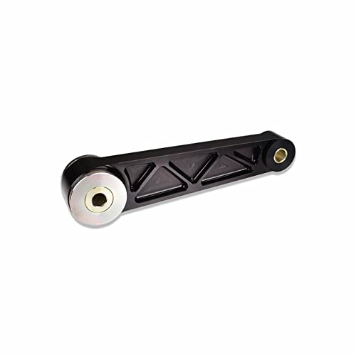 IAG Race Pitch Stop Mount Solid for Subaru WRX 02-26, STI 04-21 - style: Race (Solid)
