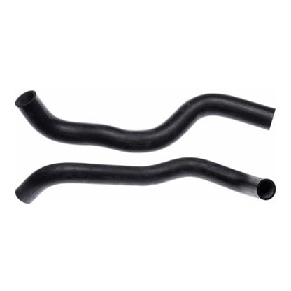 2PCs Upper Lower Radiator Coolant Hoses for Honda CR-V 2.4L 2007 2008