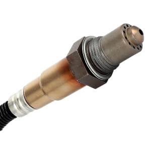Upstream O2 Oxygen Sensor Air Fuel Ratio Sensor Compatible with Nissan Altima Sentra Frontier Titan Maxima & Compatible with Infiniti G35 QX56 FX35 - Replaces 22693-CD700 250-25005 234-5060