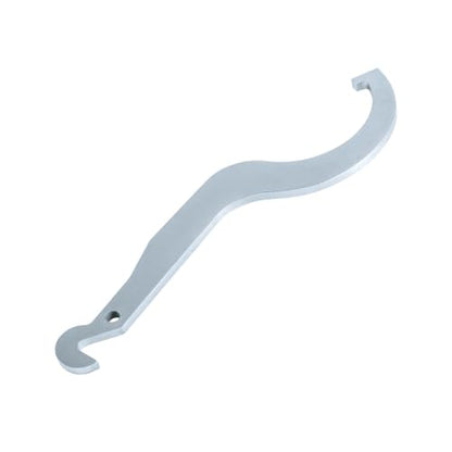 Shock Absorber Spanner/Drive Clutch Spanner Span Spreader Wrench Tool Compatible with Polaris ATV XP 550 RZR General 1000 Sportsman 550 Replace#：2877408 2877408-329