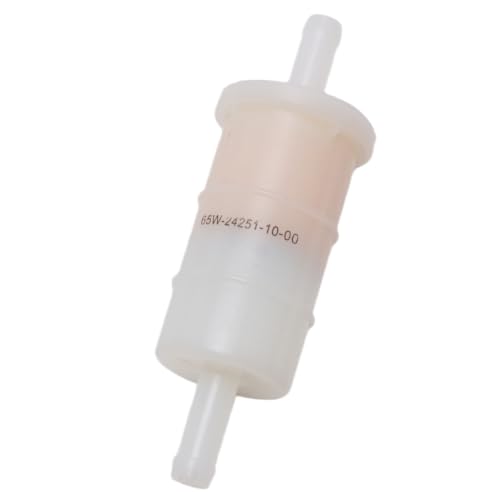 835389T1 Outboard Fuel Pump Kit for Mercury 8 9.9 13.5 15 HP - size: 4-stroke 8 9.9 13.5 15 HP