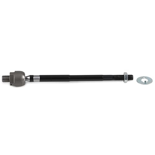 Metrix Premium Chassis Parts Inner Tie Rod End Fits Mazda 626 1983-1987 - size: EV132