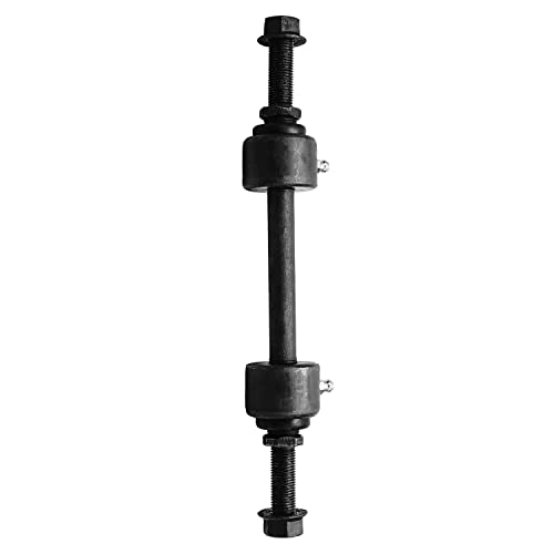 Detroit Axle - Front Rear Sway Bars for 17-19 Ford F-350 F-450 Super Duty - size: 4S50155/Group