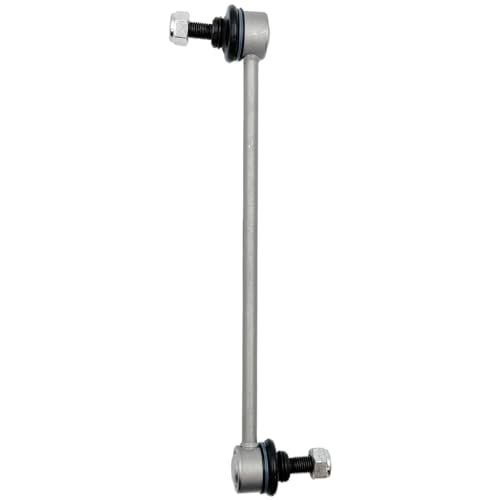 Zinc-Nickel Alloy Front Stabilizer Sway Bar Links Fit For 2007-2019 Nissan Versa, 2014-2019 Versa Note, 2009-2014 Nissan Cube, 2015-2019 Nissan Micra – Replaces K750098 - size: K750098*2