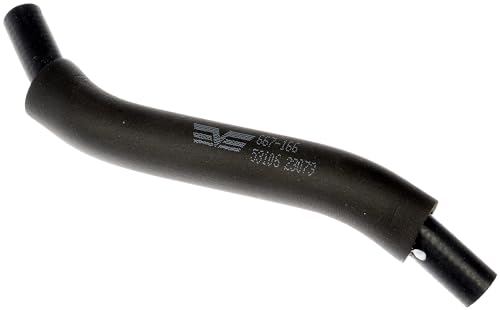 Dorman 667-166 Turbocharger Coolant Line