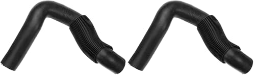 Gates 21736 Hose (Pack of 2) - size: Stock (Pack of 2)
