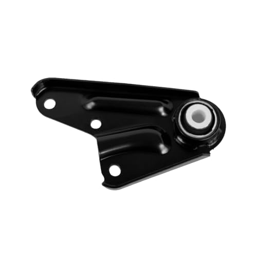 4PCS Engine Mount Set Compatible with 2007-2017 Mazda 3 5 Sport 2.3L 2.5L - size: 2010-2013 Mazda 3 2.5L