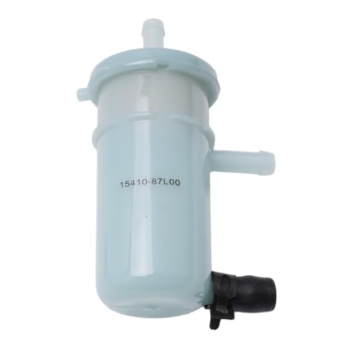 15100-90J11 Outboard Fuel Pump Kit for Suzuki 70 80 90 HP Motors - size: 4-stroke 70 80 90 HP
