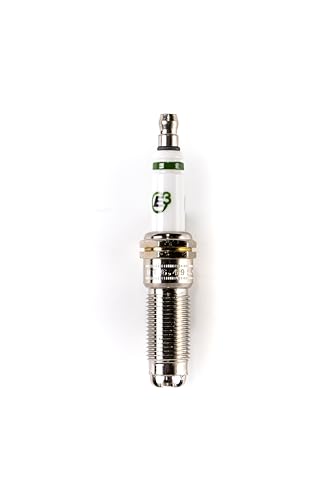 E3 Spark Plugs E3.74 Durable, High-Performance, and Versatile Premium Auto Spark Plug with Patented DiamondFire Technology, Pack of 1