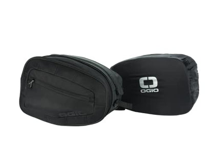 OGIO Saddle Bag Stealth 2.0