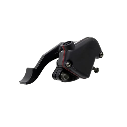 PRO BAT 7/8'' 22mm Thumb Throttle Cable Accelerator Handle Assembly