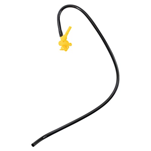 TRQ Fuel Pump Module Assembly Compatible with 2012-2014 Volkswagen Passat - style: FPA60994