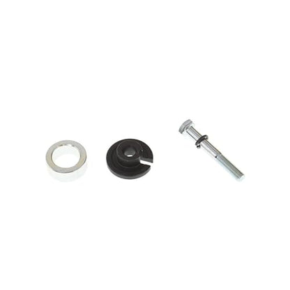 munirater 30 Series 3/4 Driver 5/8 Driven 7 Diameter Clutch Kit